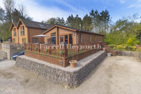 Borwick Lane, Carnforth LA6 3 bed property for sale