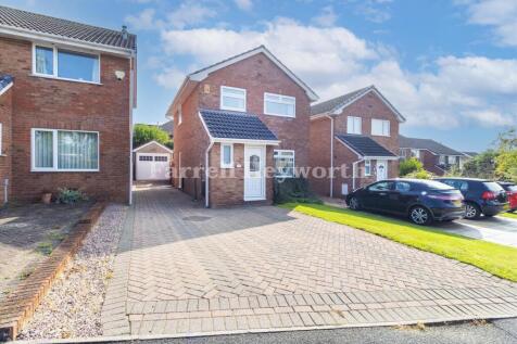 3 bedroom house for sale