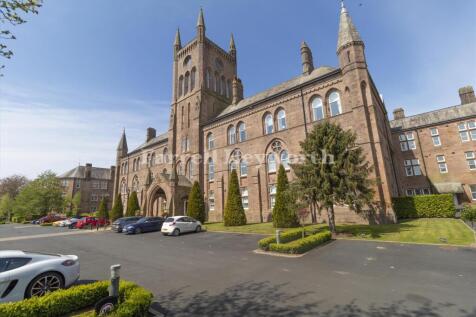 The Residence, Kershaw Drive... 2 bed flat for sale