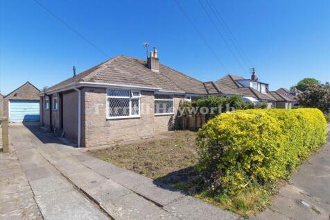 2 bedroom bungalow for sale