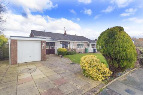 Haydock Road, Lancaster LA1 3 bed bungalow for sale