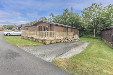 Borwick Lane, Carnforth LA6 3 bed property for sale