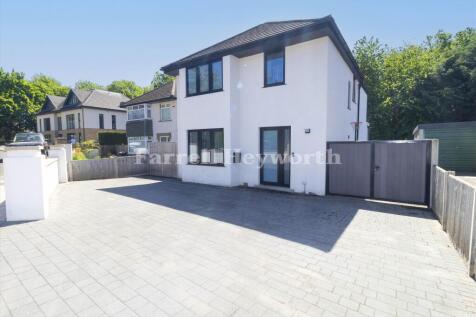 Rays Drive, Lancaster LA1 4 bed house for sale
