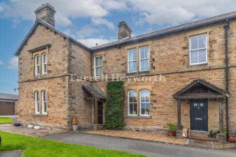 Lunesdale Court, Lancaster LA2 2 bed house for sale