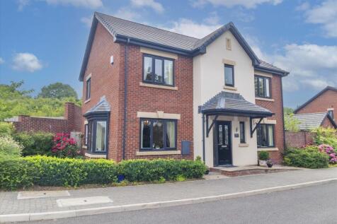 Bowerham Road, Lancaster LA1 4 bed house for sale