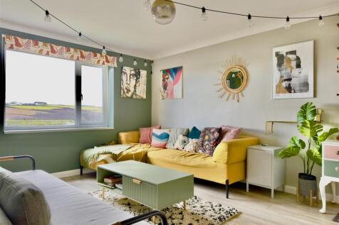 Tregundy Road, Perranporth 2 bed apartment for sale
