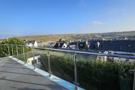 Tywarnhayle Road, Perranporth 5 bed detached house for sale