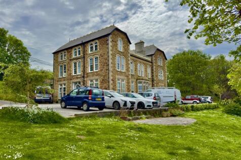 Grannys Lane, Perranporth 2 bed apartment for sale