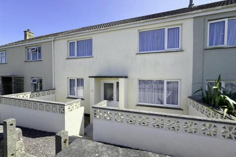 Tregundy Road, Perranporth 3 bed terraced house for sale