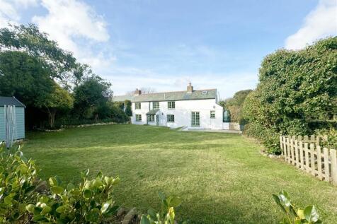 Rose 3 bed cottage for sale