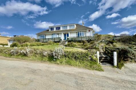 Ramoth Way, Perranporth 7 bed house for sale