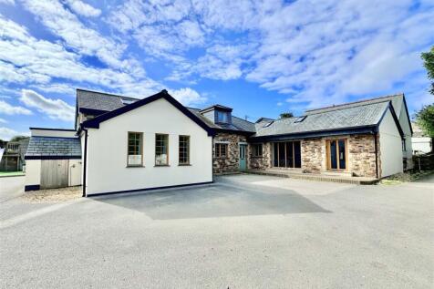 Rose, Truro 5 bed house for sale