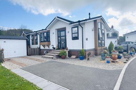 2 bedroom detached house for sale
