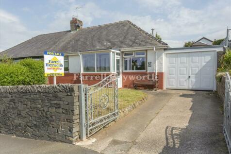 3 bedroom bungalow for sale