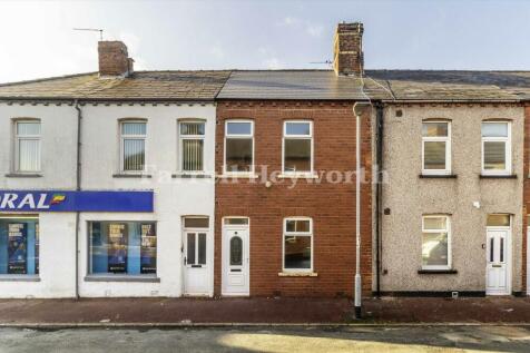 Lincoln Street, Barrow In Furness LA14 3 bed house for sale