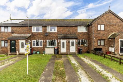 Silloth Crescent, Barrow In Furness LA14 2 bed house for sale