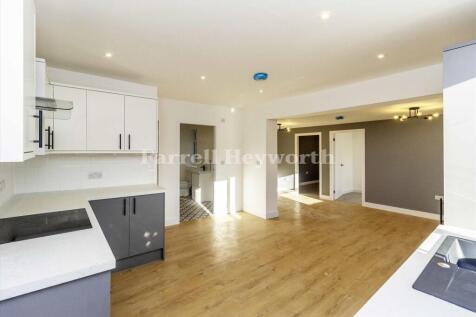 Alder House, Beckside, Kirkby In... 3 bed flat for sale