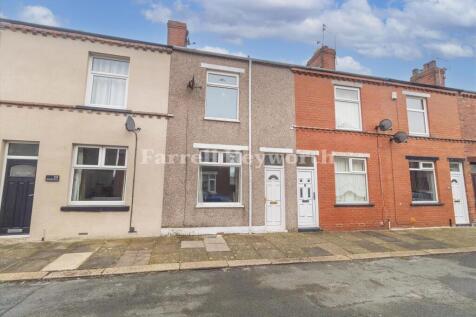 West View Road, Barrow In Furness LA14 2 bed house for sale