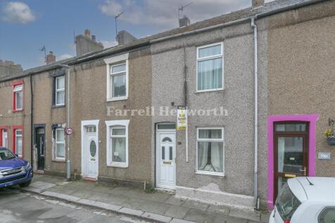Steel Street, Askam In Furness LA16 2 bed house for sale