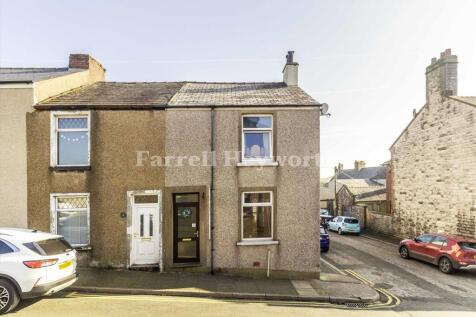 Cleater Street, Dalton In Furness LA15 3 bed house for sale