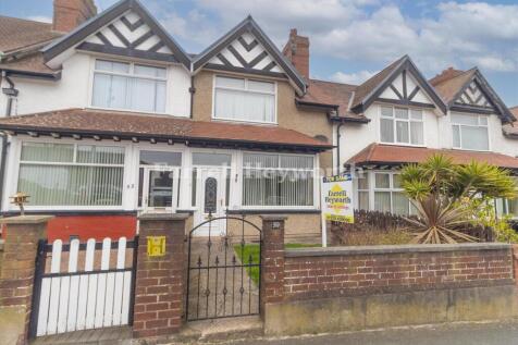 Ocean Road, Barrow In Furness LA14 3 bed house for sale