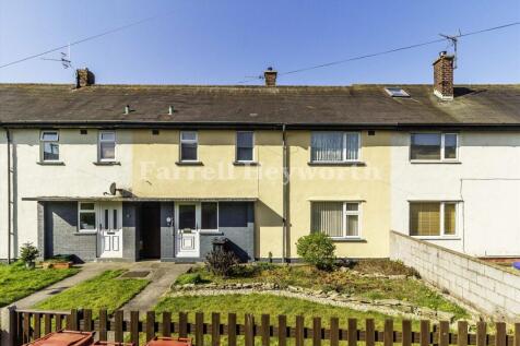 St. Quintin Avenue, Barrow In Furness... 3 bed house for sale