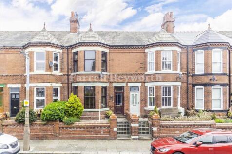 Victoria Road, Barrow In Furness LA14 4 bed house for sale