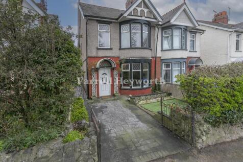 Hawcoat Lane, Barrow In Furness LA14 3 bed house for sale