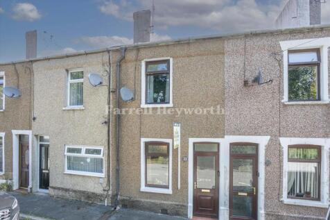 2 bedroom house for sale
