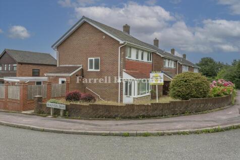 Cliffe Lane, Barrow In Furness LA14 3 bed house for sale