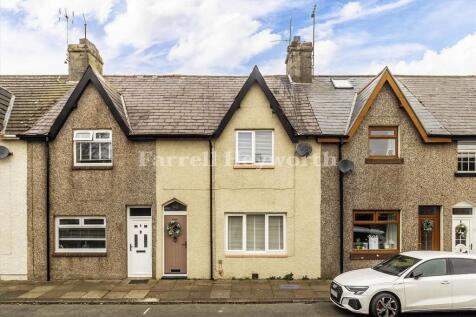 2 bedroom house for sale