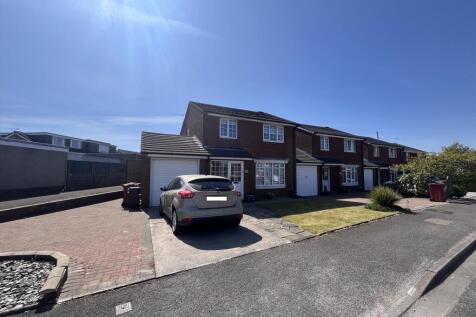 Glenridding Drive, Barrow In Furness... 3 bed house for sale