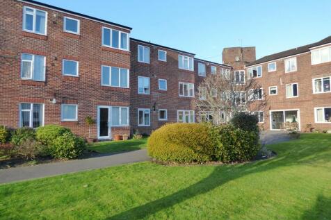 Mount Pleasant Road, Poole 1 bed ground floor flat for sale