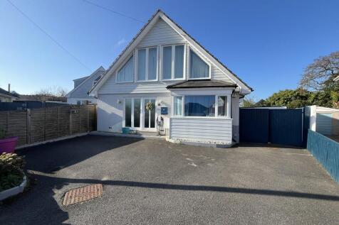 Denby Road 5 bed detached house for sale