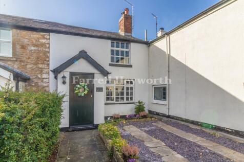 Catforth Road, Preston PR4 2 bed house for sale