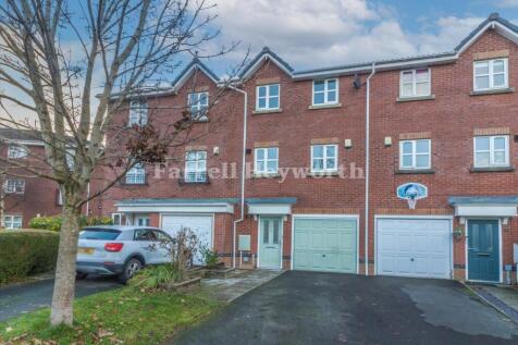 Chepstow Gardens, Preston PR3 3 bed house for sale