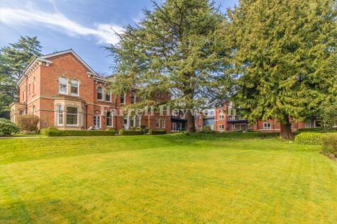 Garstang Road, Preston PR3 2 bed flat for sale