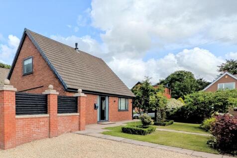Ronwood Close, Preston PR4 3 bed detached house for sale