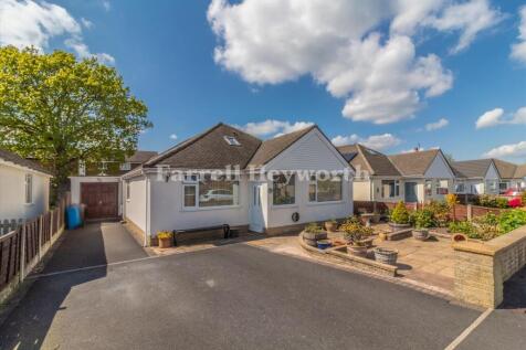 Hamers Wood Drive, Preston PR3 3 bed bungalow for sale