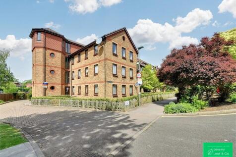 Stokes Court, East Finchley, London, N2 1 bed retirement property for sale