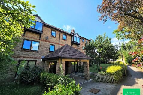 Stokes Court, East Finchley, London, N2 1 bed retirement property for sale