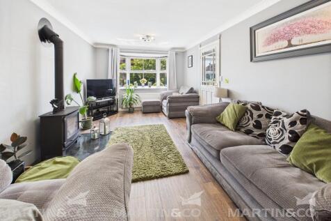 Kiplin Drive, Norton 5 bed detached house for sale
