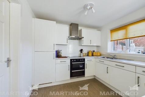Stayers Road, Doncaster 4 bed detached house for sale