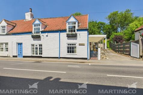 High Street, Campsall 3 bed cottage for sale