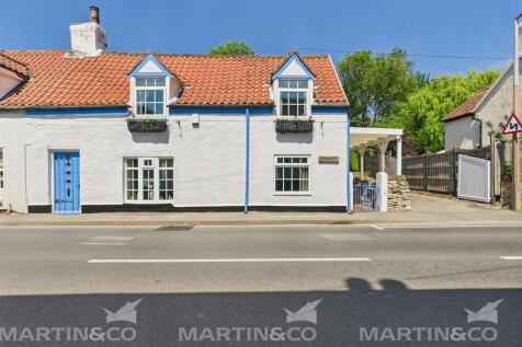 3 bedroom cottage for sale