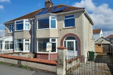 Woodhill Lane, Morecambe LA4 3 bed house for sale