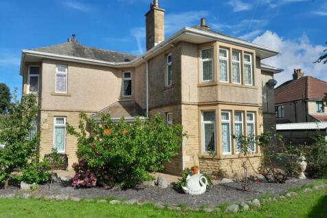 Lancaster Road, Morecambe LA4 4 bed house for sale