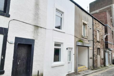 Tunstall Street, Morecambe LA4 2 bed house for sale