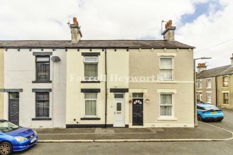 Pine Street, Morecambe LA4 2 bed house for sale