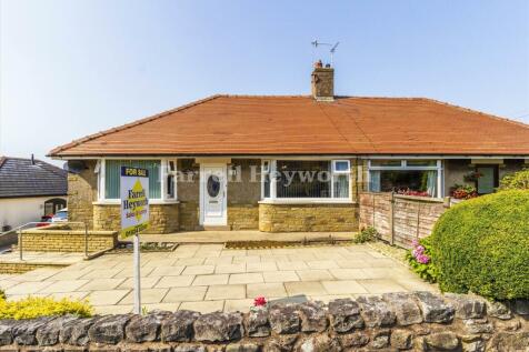 Crimewell Lane, Morecambe LA3 2 bed bungalow for sale
